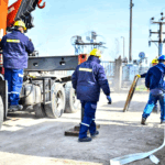 Enersa avanza con una obra eléctrica clave en Viale: será la primera Estación Transformadora Digital del país