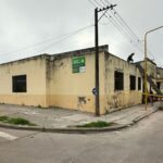 Se ejecutan obras en la escuela Leopoldo Herrera de Gualeguaychú