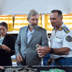 Falta de empatía de la Cúpula Mayor del SPER, tras el fallecimiento del Agente Penitenciario Mario Ernesto Ayala