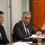 La provincia avanza en la reparación patrimonial en la causa contratos truchos
