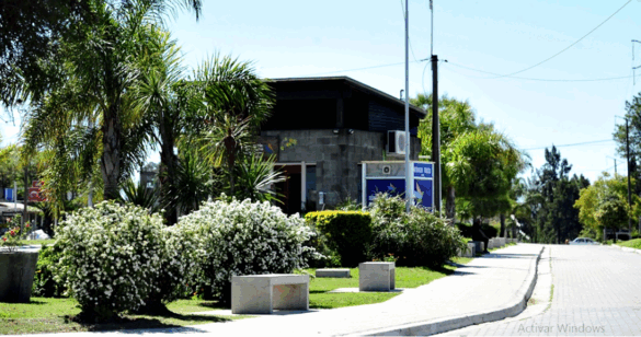 “GUIYI”: está vendiendo drogas en Pueblo Belgrano pero nadie se enteró