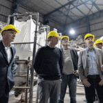 El gobernador entregó certificados de financiamiento por 1.000 millones de pesos a productores