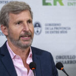 Frigerio elimina las boletas en papel y ahorrará 5.000 millones de pesos al año
