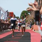 Gualeguaychú se prepara para la segunda edición del Ironman 5150