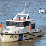 Encontraron el cuerpo de Adrián Romani, el pescador de 24 años que cayó al río Paraná hace cinco días y no dejó rastros