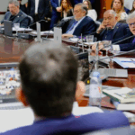 Investigan a un juez por acusaciones de abuso sexual, acoso y maltrato