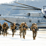 Estados Unidos prueba su nueva tecnología militar: utiliza hidrógeno verde para funcionar