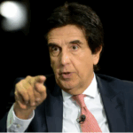 Melconian alertó que el dólar subirá después de las elecciones: “El tipo de cambio actual no es libre”