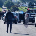 México: hallan seis cabezas humanas al costado de la ruta en el estado de Tlaxcala