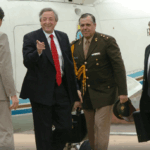 La UIF decomisó más de 0 millones vinculados con el exsecretario privado de Néstor Kirchner