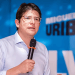 Murió Miguel Uribe Turbay, el candidato que había sufrido un atentado en Bogotá