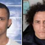 Pómulos operados y artes marciales en Villa Crespo: la vida del narco y prófugo brasileño con nexos con el PCC