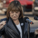Patricia Bullrich cuestionó a los gobernadores que armaron un frente contra Javier Milei: “Kirchnerismo de baja intensidad”