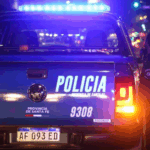 El robo que se frustró por un hermano corajudo: persiguieron a los ladrones y encontraron un aguantadero
