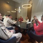 Seguridad: Municipio y Prefectura coordinan acciones conjuntas