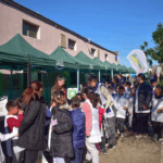 El programa Entre Ríos con Vos llega a Gualeguaychú con trámites y actividades para toda la comunidad