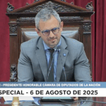 Diputados trata leyes de financiamiento