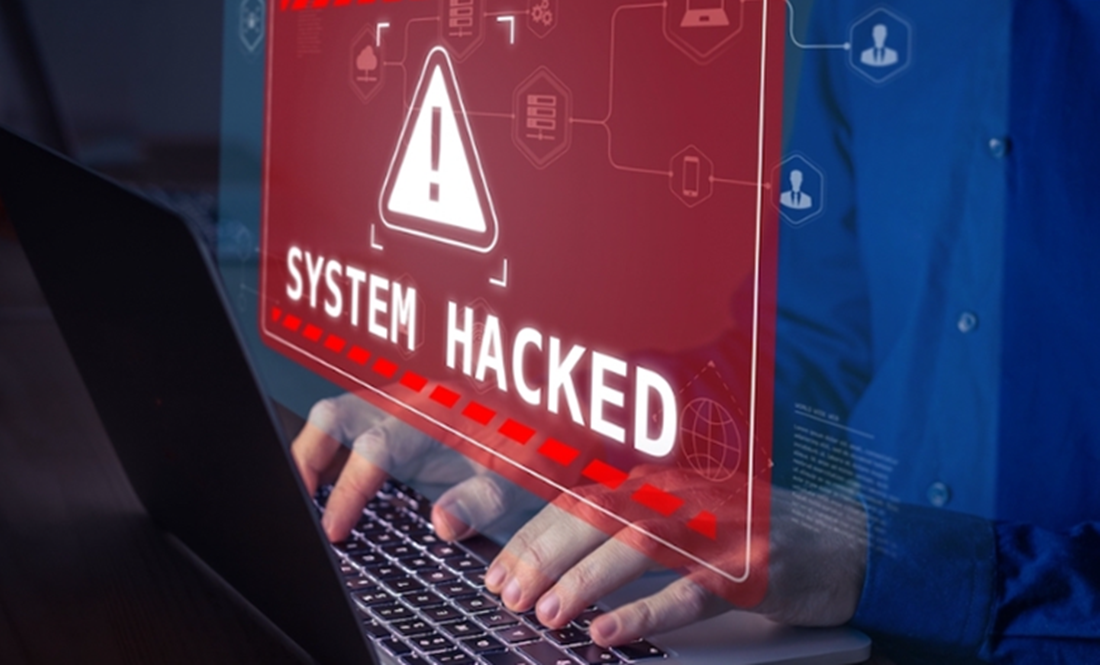 Fue “hackeado” el portal web del Consejo General de Educación