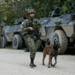 Petro redobla la militarización del lado colombiano de la frontera con Venezuela