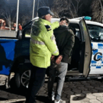 Detuvieron un hombre sospechado de haber participado en un robo en la localidad de Urdinarrain