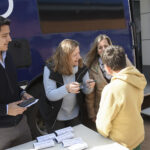Comenzó en Entre Ríos el recorrido de los controles oftalmológicos para niñas y niños en edad escolar