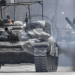 Rusia afirma haber capturado dos aldeas en la región de Donetsk mientras persiste estancamiento diplomático