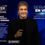 EN VIVO – Dante Gebel #935 | El analgésico de Dios