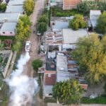 Por una Gualeguaychú sin dengue: comienza la campaña “Patio Limpio” 2025–2026