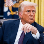 Donald Trump pedirá la pena de muerte en Washington para quien cometa un asesinato