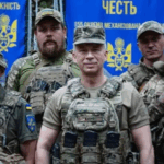 Ucrania recupera varias aldeas en Donetsk y toma la iniciativa militar
