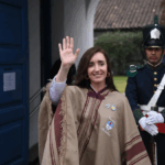 Villarruel en Corrientes: “La patria se hace con actos de grandeza silenciosos y sacrificios cotidianos”