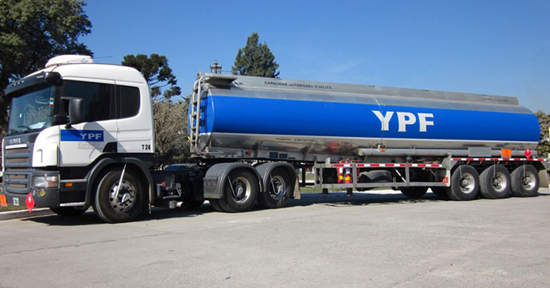 YPF: la jueza Preska rechazó un planteo de la Argentina y le pidió que entregue información sobre sus bienes