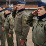 Egresó el Curso de Estandarización de Procedimientos para Aviadores de Helicópteros de Combate
