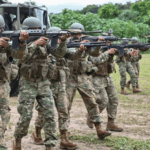 El Gobierno refuerza la coordinación entre las fuerzas federales y los militares para controlar las fronteras