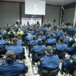 Entre Ríos capacita a la Policía para intervenir en crisis de salud mental en la vía pública