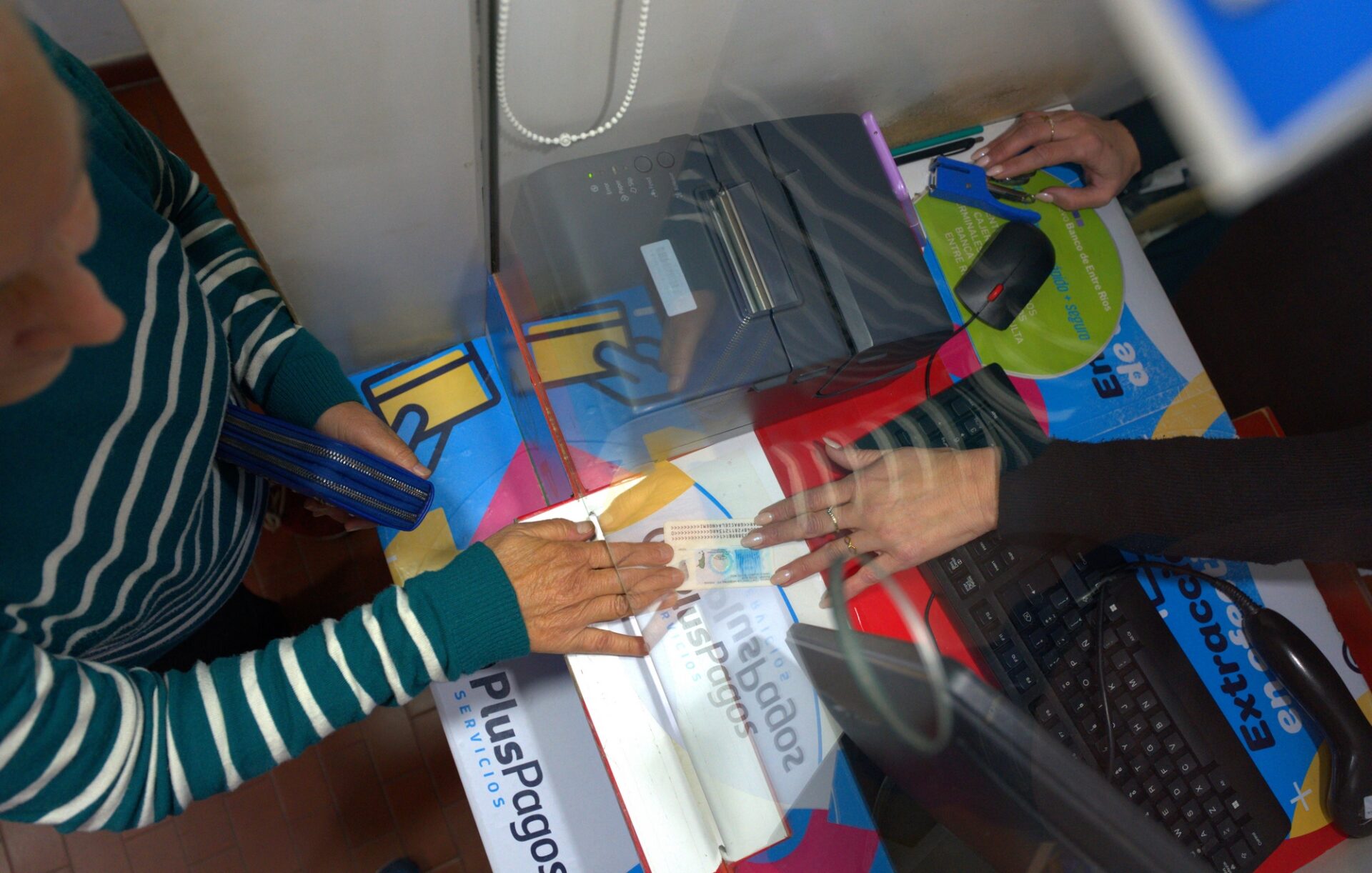 Entre Ríos moderniza el sistema tributario con la Boleta Digital y pago con DNI