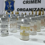 Desplazaron a una directora del ANMAT en medio del escándalo por el fentanilo contaminado
