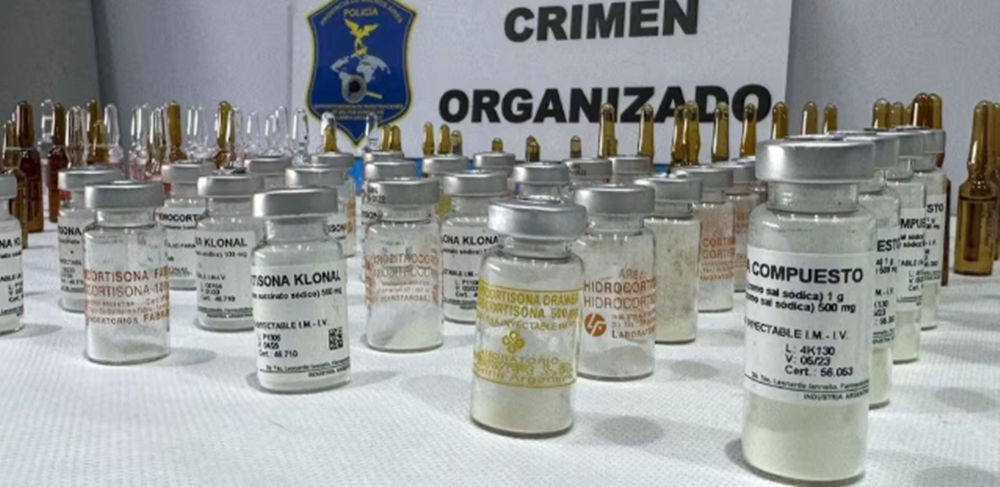Desplazaron a una directora del ANMAT en medio del escándalo por el fentanilo contaminado