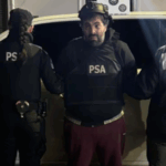 Detuvieron a Ariel García Furfaro por la causa del fentanilo contaminado