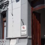 Este miércoles habrá restricción vehicular en calle España por muestra educativa