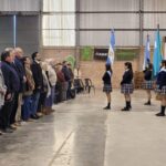 La Municipalidad acompaña a la Semana de Enseñanza Agropecuaria