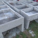 Producción local para Ñandubaysal: primeras parrillas fabricadas en FA.MU.CO