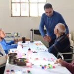 Tras gestiones de Davico, el Hogar de Ancianos recibe aportes de la Justicia federal