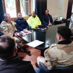 Caballos sueltos: el Municipio encabeza abordaje interinstitucional de la problemática