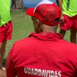 Finalizaron las inscripciones para el Curso de Guardavidas 2025 con 161 inscriptos