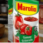 ANMAT recomendó no consumir el tomate triturado de una marca por riesgo de contaminación con gusanos