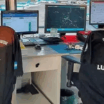 Otra jornada del paro de controladores aéreos: hay más de 80 vuelos cancelados y 15.000 pasajeros afectados