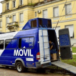 El Registro Civil Móvil llega a Gualeguaychú con el programa “Entre Ríos Con Vos”