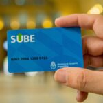 Instan a actualizar la tarjeta SUBE y mantener los descuentos locales activos