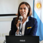 Andrea Martins es la nueva directora del Hospital Centenario de Gualeguaychú